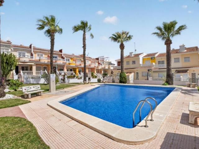 Bungalow en venta Rojales