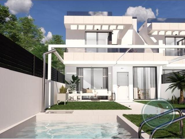 Bungalow en venta Rojales