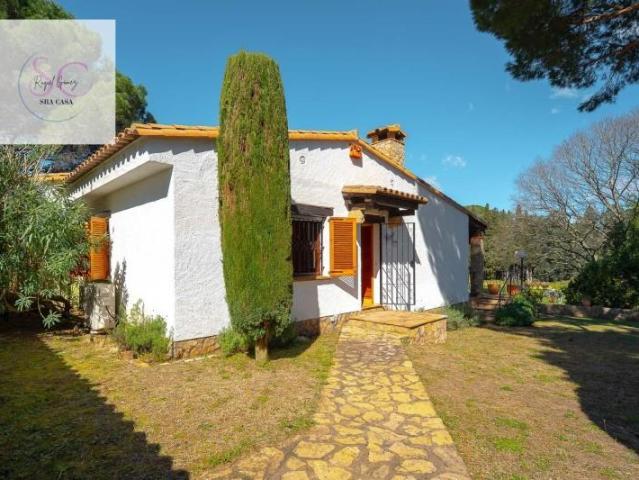 Bungalow en venta Santa Cristina d'Aro