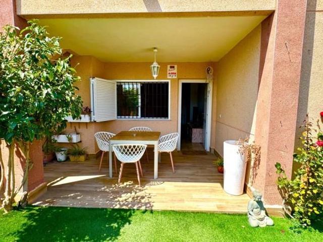 Bungalow en venta Santa Pola