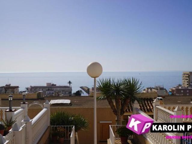 Bungalow en venta Santa Pola