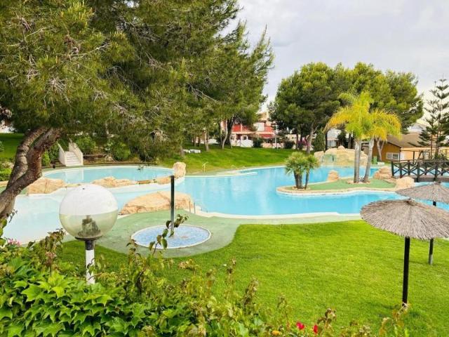 Bungalow en venta Santa Pola