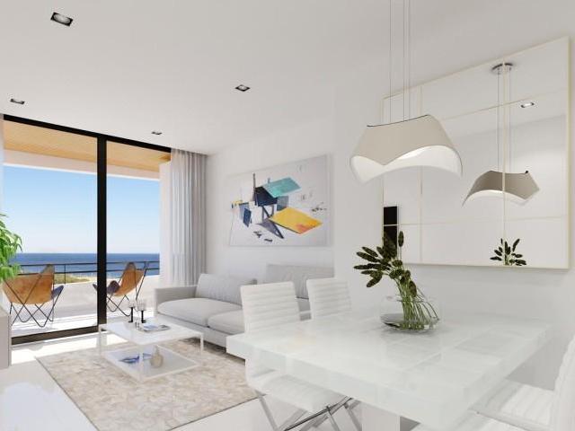 Bungalow en venta Santa Pola