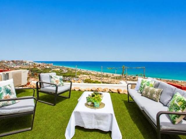 Bungalow en venta Santa Pola