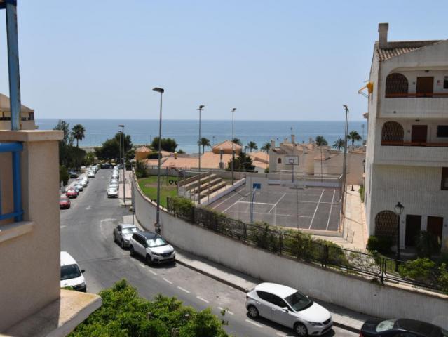 Bungalow en venta Santa Pola