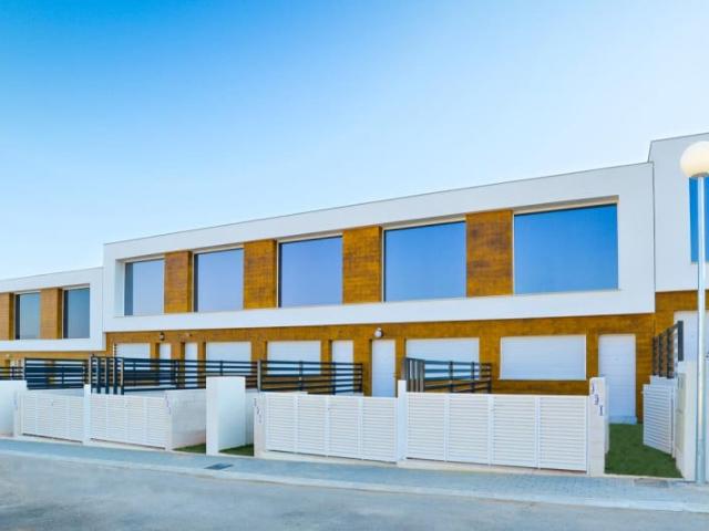 Bungalow en venta Santa Pola