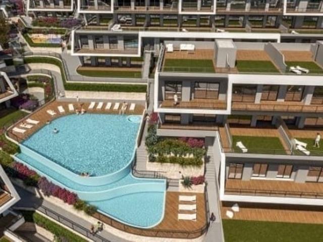 Bungalow en venta Santa Pola