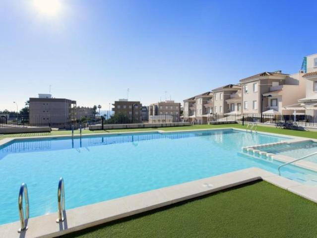 Bungalow en venta Santa Pola