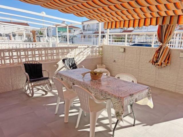 Bungalow en venta Santa Pola