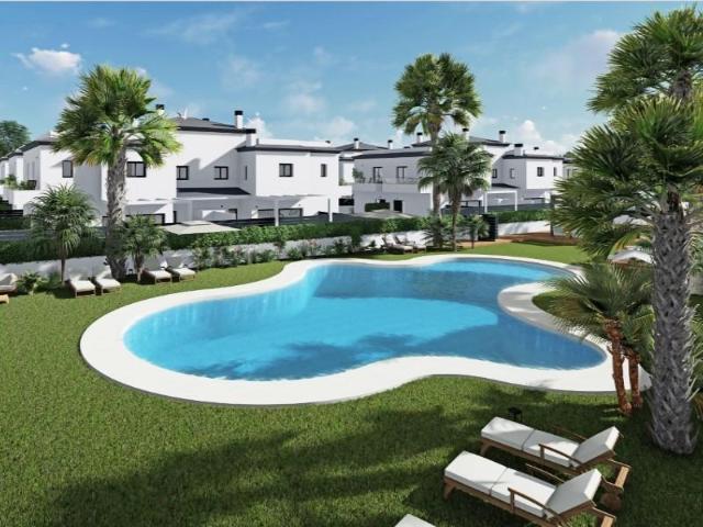 Bungalow en venta Santa Pola
