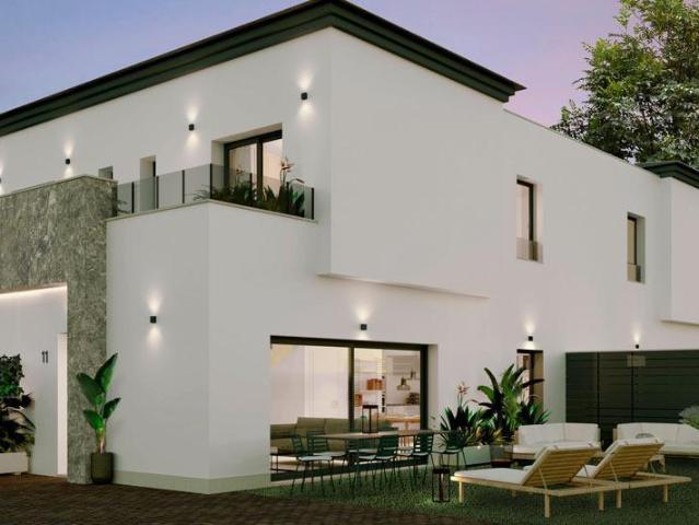 Bungalow en venta Santa Pola
