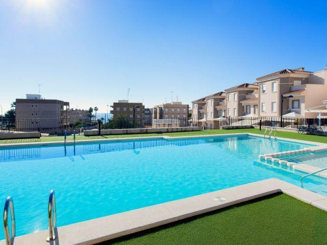 Bungalow en venta Santa Pola