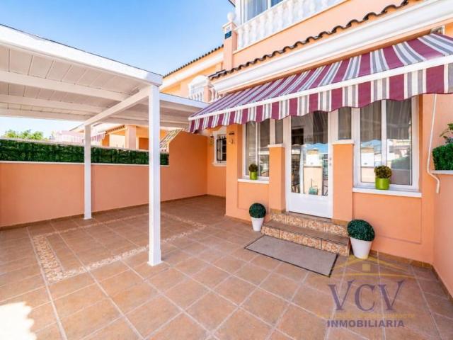 Bungalow en venta Santa Pola