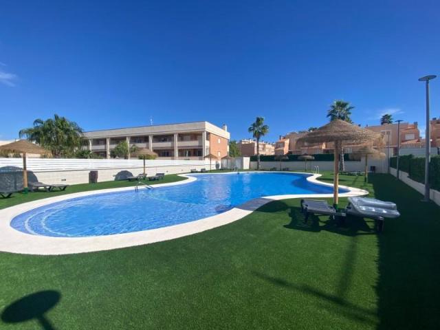 Bungalow en venta Santa Pola