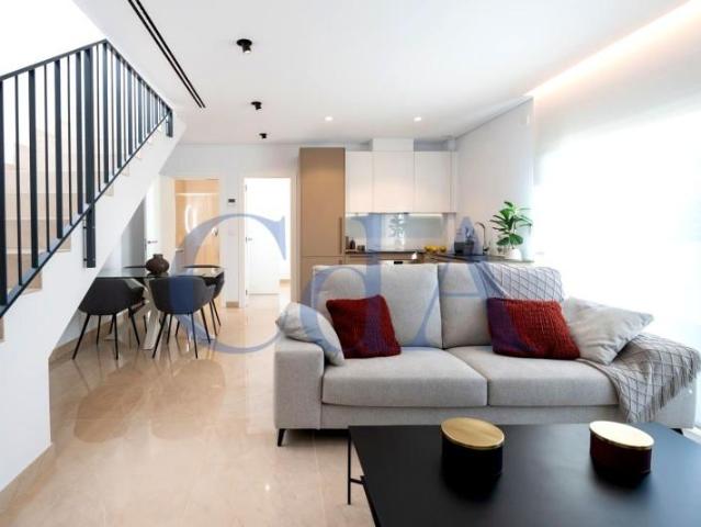 Bungalow en venta Santa Pola
