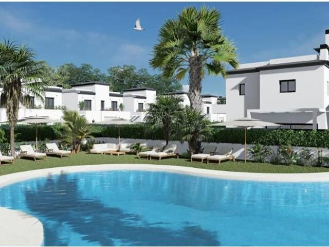 Bungalow en venta Santa Pola