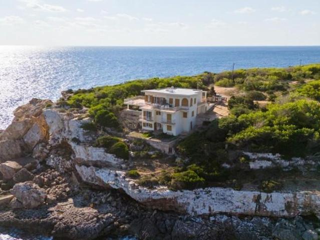 Bungalow en venta Santanyí