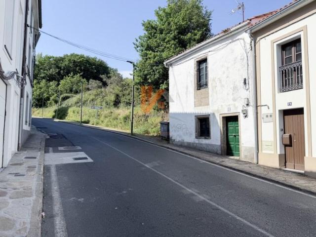 Bungalow en venta Santiago de Compostela