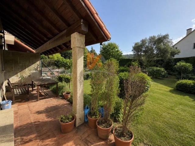 Bungalow en venta Santiago de Compostela