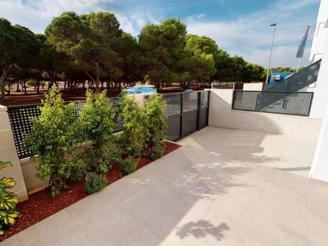 Bungalow en venta Santiago de la Ribera