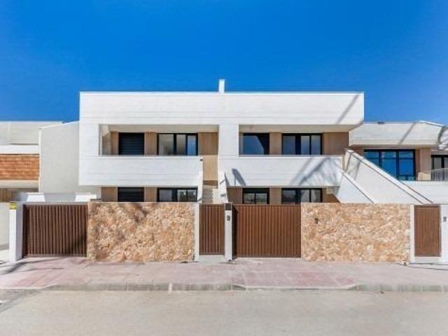 Bungalow en venta Santiago de la Ribera