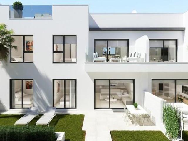 Bungalow en venta Santiago de la Ribera