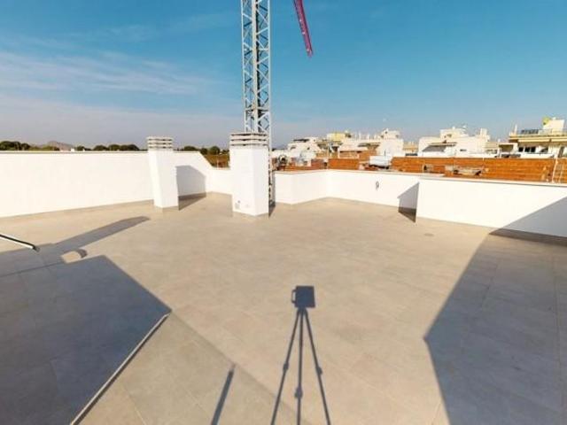 Bungalow en venta Santiago de la Ribera