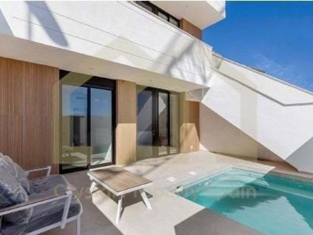 Bungalow en venta Santiago de la Ribera