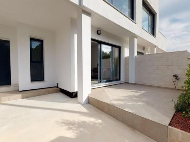 Bungalow en venta Santiago de la Ribera