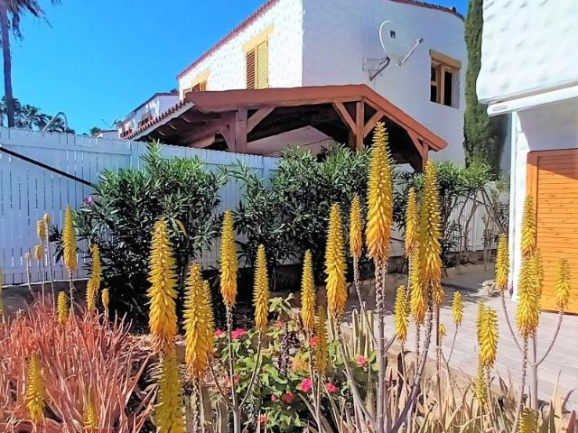 Bungalow en venta San Bartolomé de Tirajana