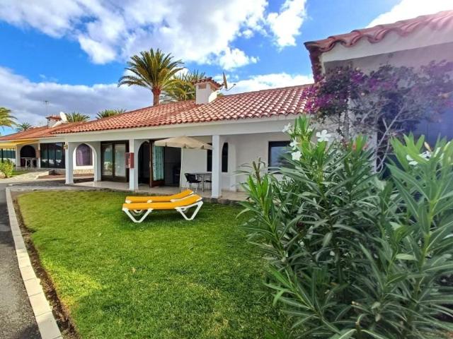 Bungalow en venta San Bartolomé de Tirajana