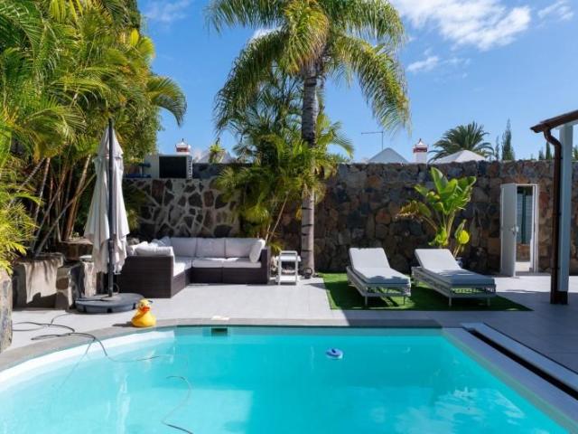 Bungalow en venta San Bartolomé de Tirajana