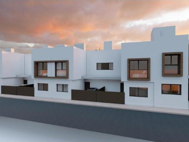 Bungalow en venta San Javier