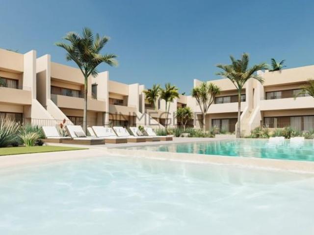 Bungalow en venta San Javier
