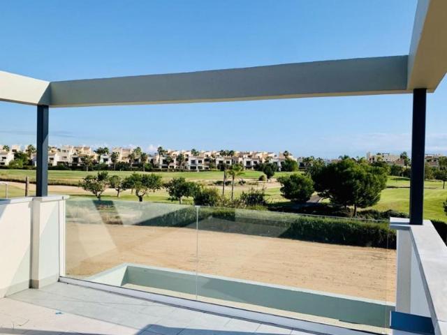 Bungalow en venta San Javier