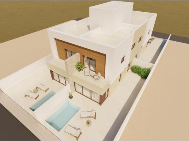 Bungalow en venta San Javier