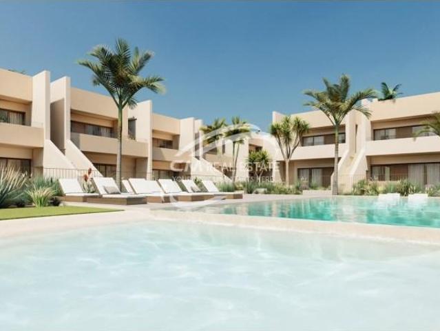 Bungalow en venta San Javier