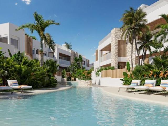 Bungalow en venta San Juan de los Terreros