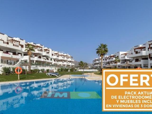 Bungalow en venta San Juan de los Terreros