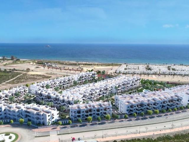 Bungalow en venta San Juan de los Terreros
