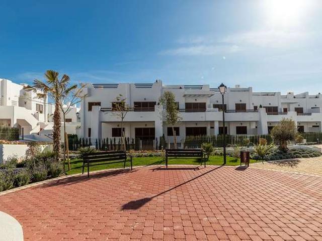 Bungalow en venta San Juan de los Terreros