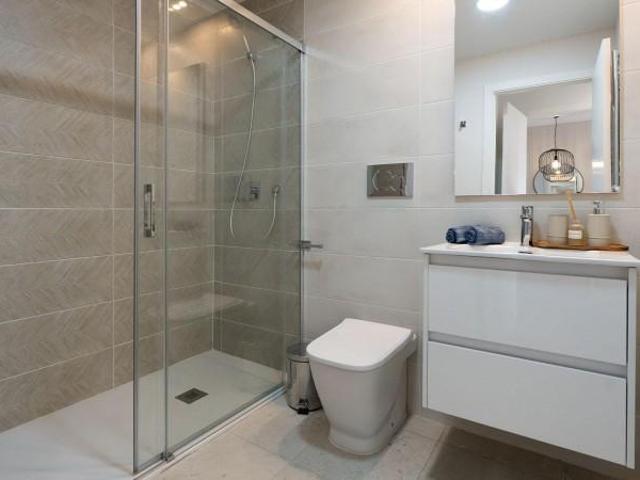 Bungalow en venta San Juan de los Terreros