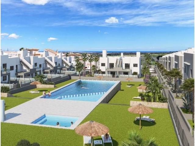 Bungalow en venta San Miguel de Salinas