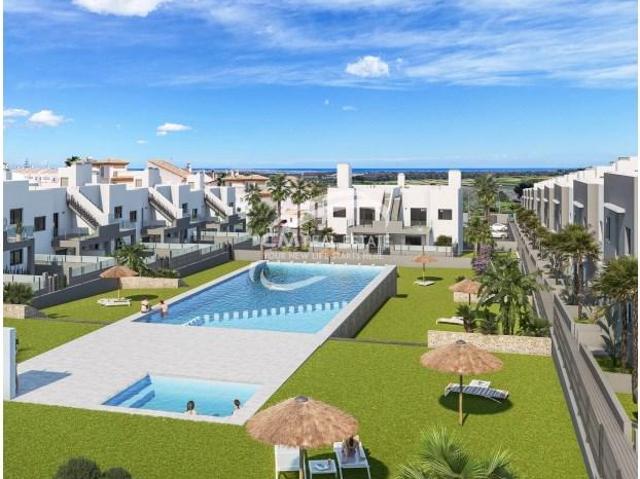 Bungalow en venta San Miguel de Salinas