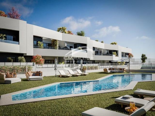 Bungalow en venta San Miguel de Salinas