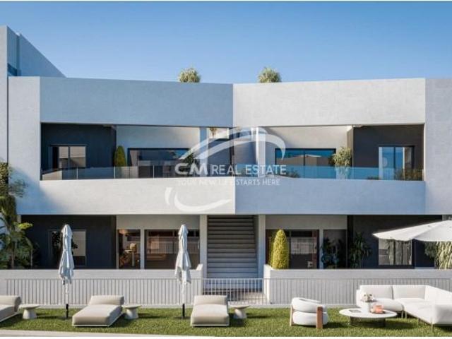 Bungalow en venta San Miguel de Salinas