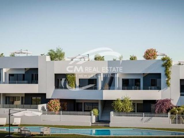Bungalow en venta San Miguel de Salinas