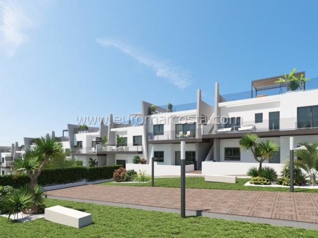 Bungalow en venta San Miguel de Salinas
