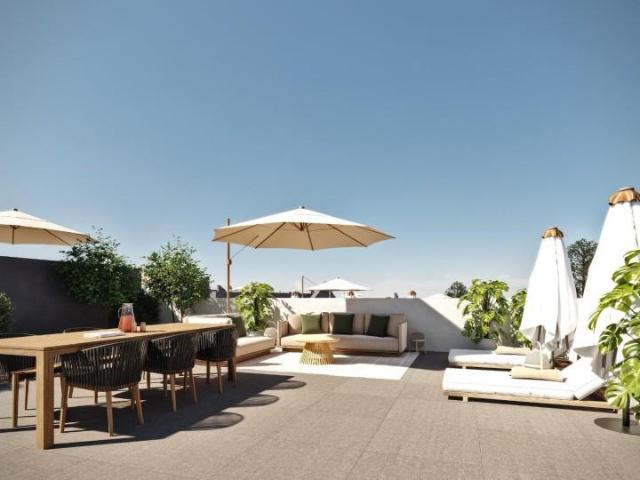 Bungalow en venta San Miguel de Salinas