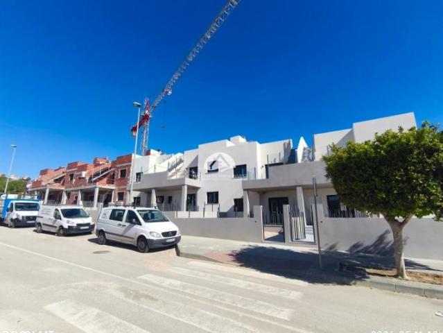 Bungalow en venta San Miguel de Salinas